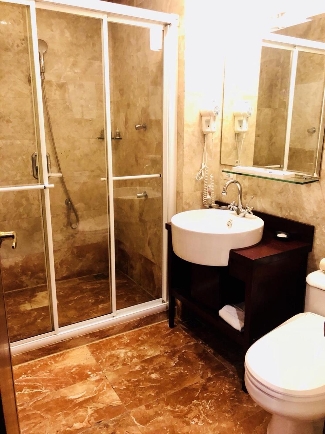 Beautiful Hotel Taipei Xindian Quarto foto